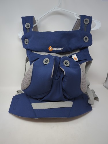 Ergobaby four position - ergobaby, 360