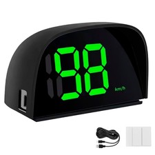 Compteur de Vitesse Voiture