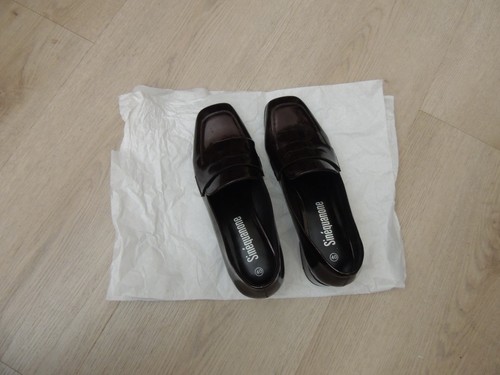 Mocassins pour femme