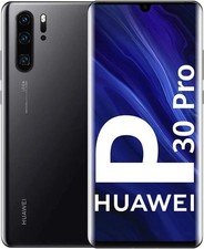 Huawei P30 PRO - 128Go - Smartphone Neuf sous blister - Vendeur PRO - Garanti
