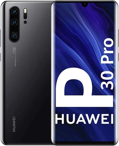 Huawei p30 pro 128go - p30,