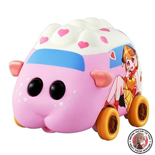 Nouveau takara tomy dream - nouveau,