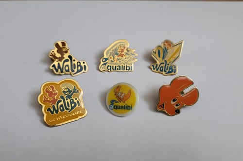 Lot pin rare et - de,