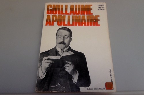 Guillaume apollinaire par - guillaume,