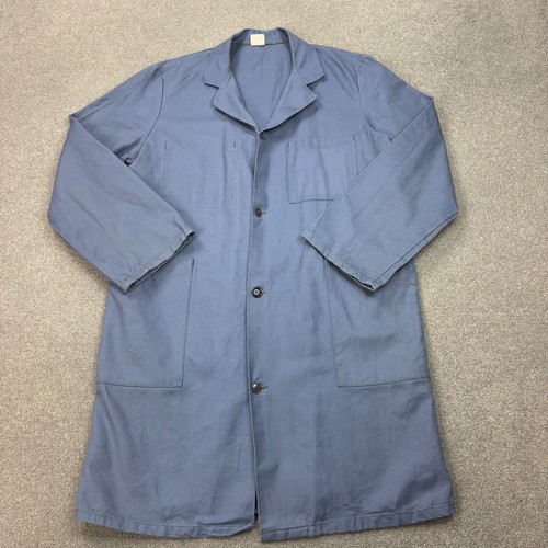 Veste française adulte bleu