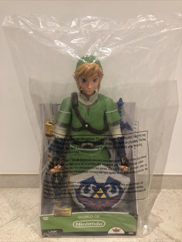 Figurine world nintendo the - nintendo,
