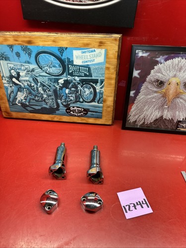 Harley springer softail - harley,