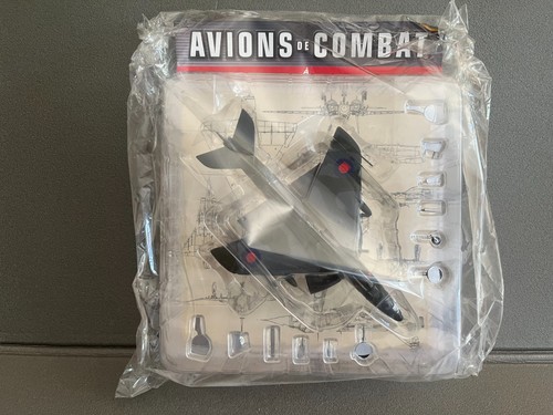Avion miniature militaire - avion,