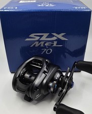 Moulinet Shimano SLX mgl 70