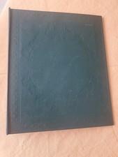 Classeur Yvert et Tellier vert