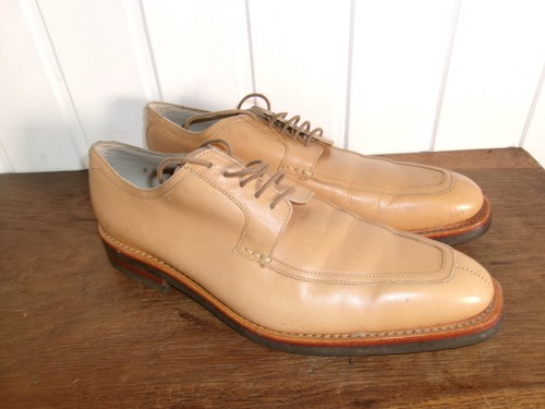 Chaussure habillée vintage - habillée,