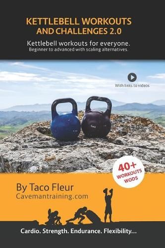 Taco fleur kettlebell - fleur,