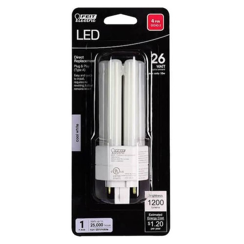 Feit electric watt - feit, pl
