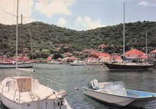 GUADELOUPE SAINT BARTHELEMY