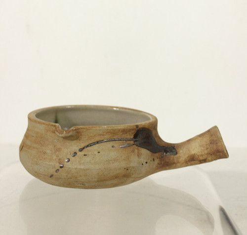 Poterie colombe caquelon - poterie,