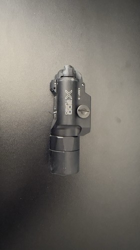 Surefire x300t turbo - x300t-b,