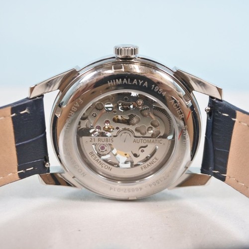 Montre automatique pour homme