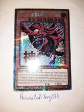 Yu-Gi-Oh! Slifer, le Dragon