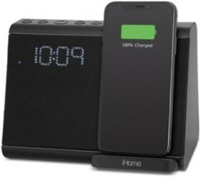 OEM iHome Wireless Fast Qi