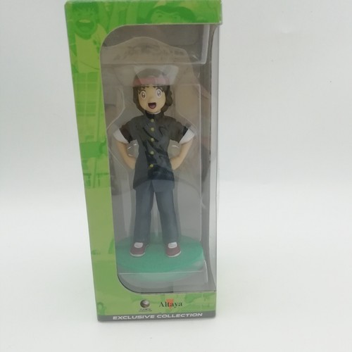 Altaya olive tom - altaya, captain