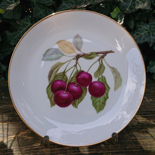Hutschenreuther selb assiette - hutschenreuther,