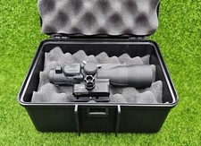 Trijicon 3x30 Compact ACOG Red