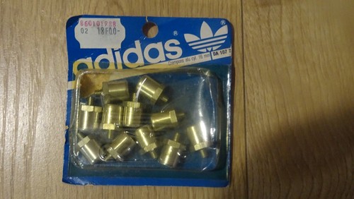 Ventex adidas crampons - ventex,