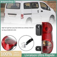 Wright Côté Queue Léger