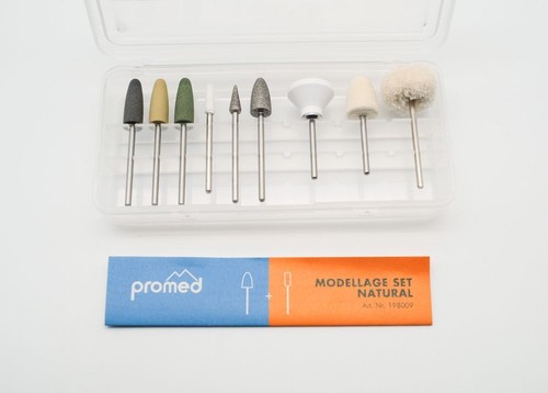 Promed 198009 corps abrasif - 198009,,