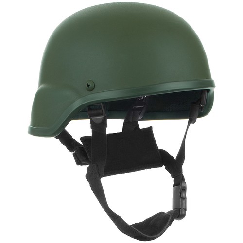 Casque combat tactique mich - de,