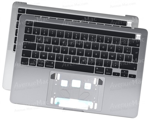 Topcase châssis avec - topcase,