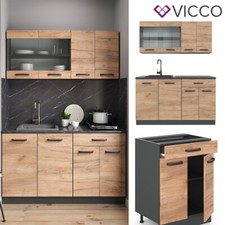 Cuisine intégrée Vicco