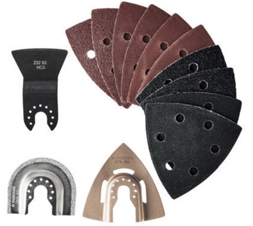 Parkside accessoires pour - parkside®,