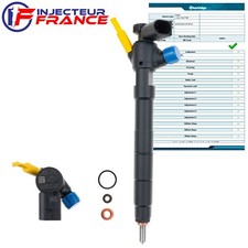 04L130277BF Delphi Injecteur