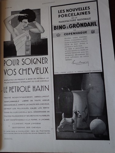 Petrole hahn par wilquin - par,