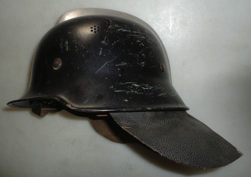 Casque allemand ww2 - casque,