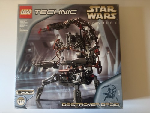 Lego star wars technic - lego,