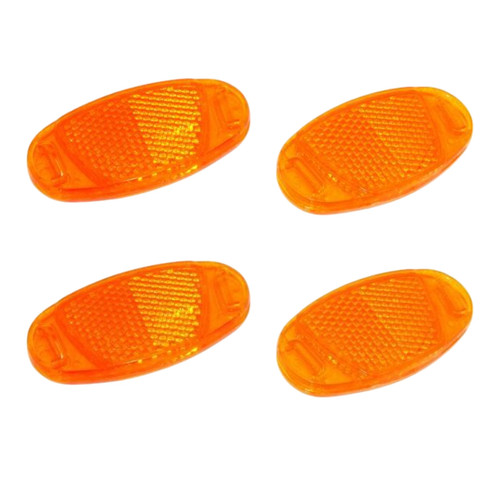 Catadioptres rayons - 4,
