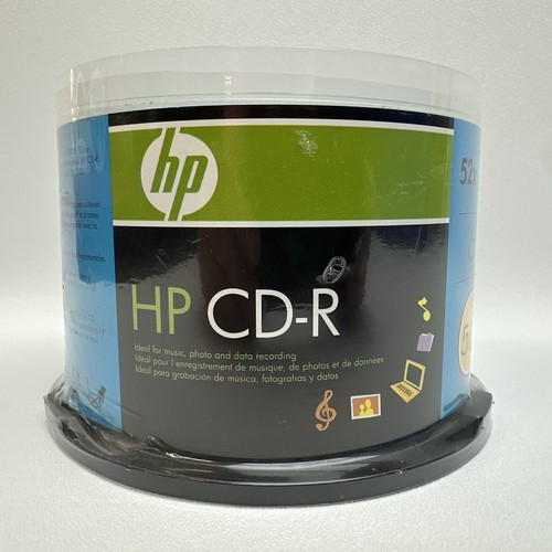 52x 700mb minute cd r - 80-minute, cd-r