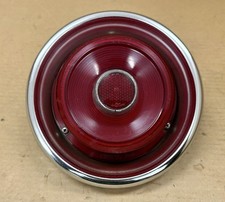 1955 Ford Mainline Customline