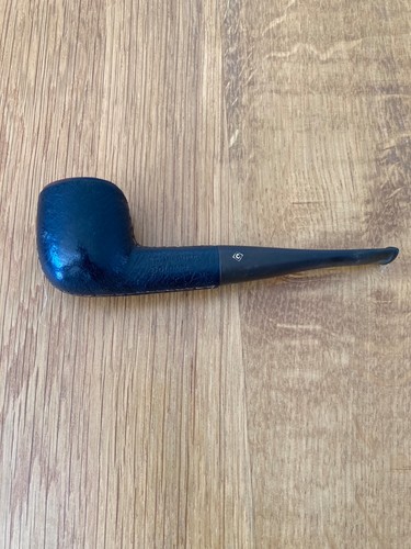 Pipe ancienne suprême colonel - pipe,