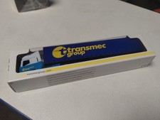 IVECO STRALIS Transports