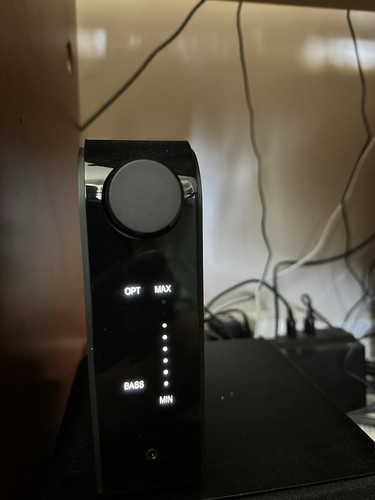 Nad d3020v2 hybrid - nad, digital