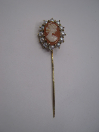 Broche épingle cravate - broche, /