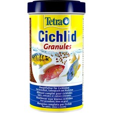 Cichlid granules 225 g 500 ml nourriture pour Cichlidés
