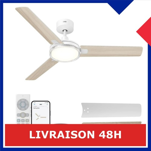Dreo ventilateur plafond - dreo, de
