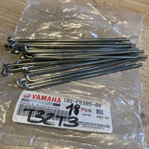 Yamaha 1b2 f5395 x18 - yamaha, de