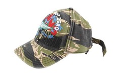 Casquette Homme DIESEL C-Ripca