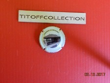 1 capsule  de champagne