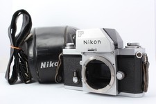 Nikon photomic ftn siler - nikon, f